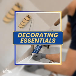 Decorating Essentials
